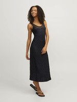 JJXX JXSOPHIA DRESS - BLACK