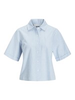 JJXX JXSIVA OXFORD SHIRT - SILVER LAKE BLUE