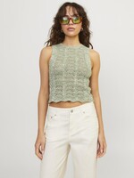 JJXX JXZURI TOP KNIT - SEA SPRAY