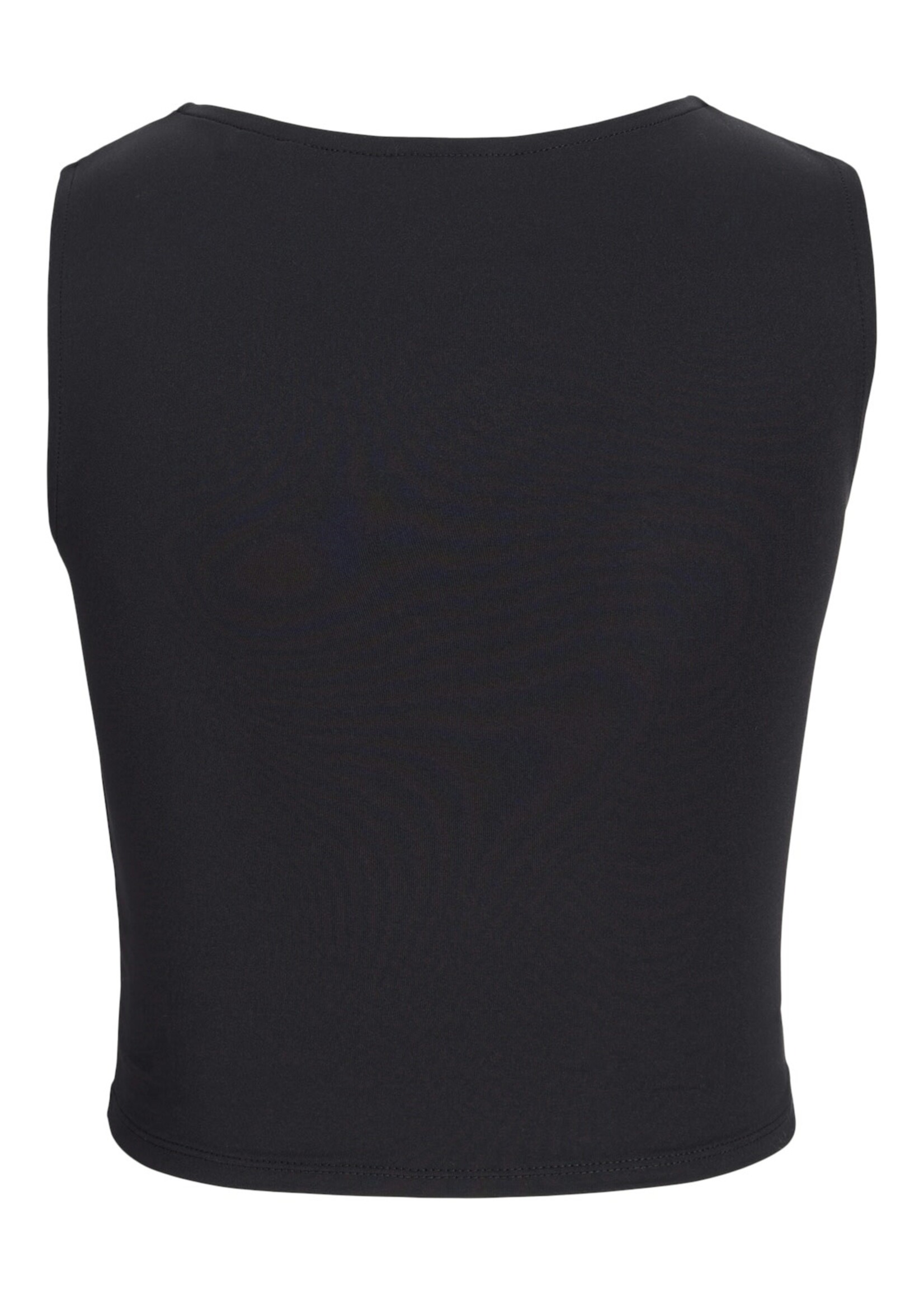 JJXX JXHARPER TOP - BLACK