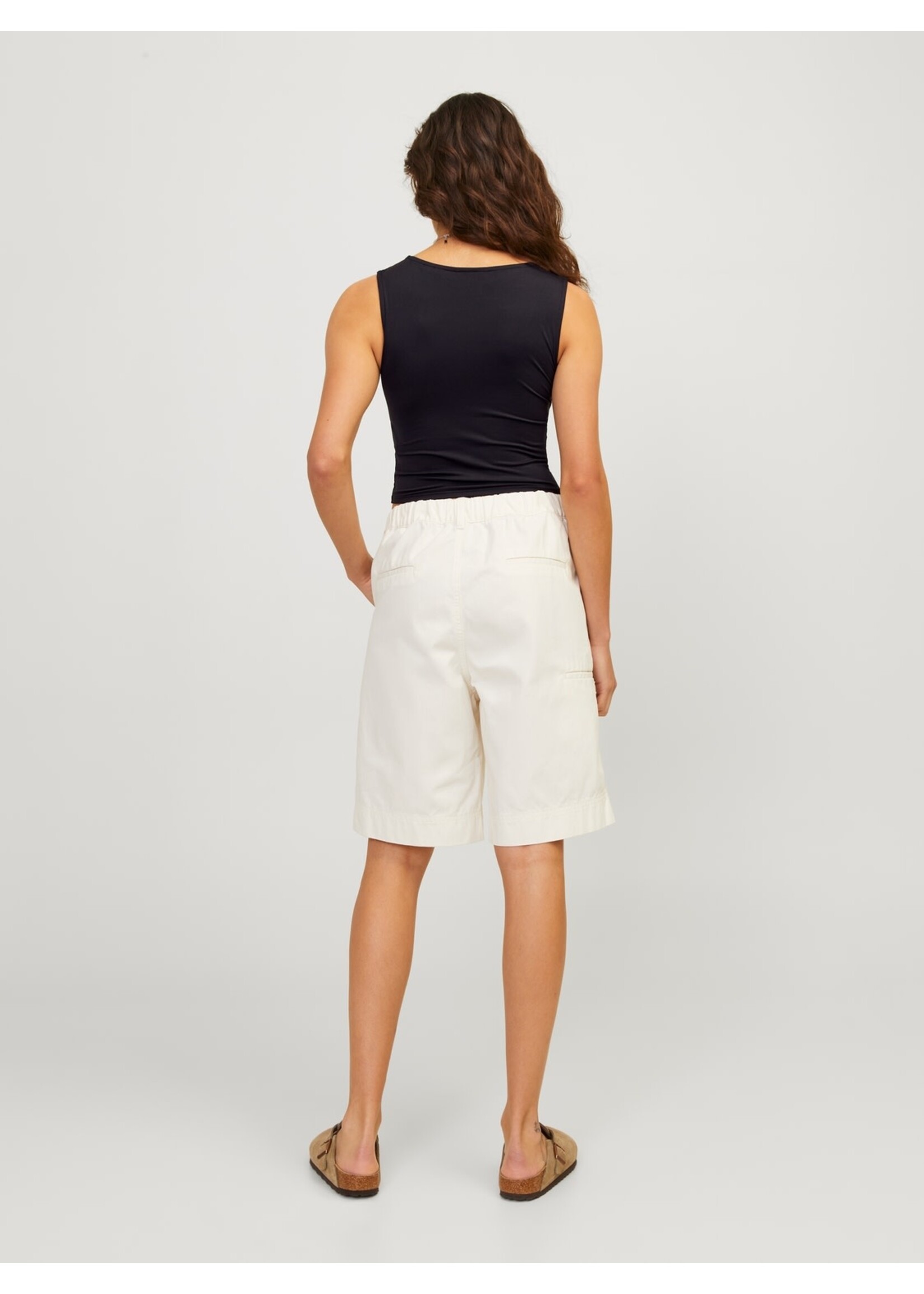 JJXX JXHARPER TOP - BLACK