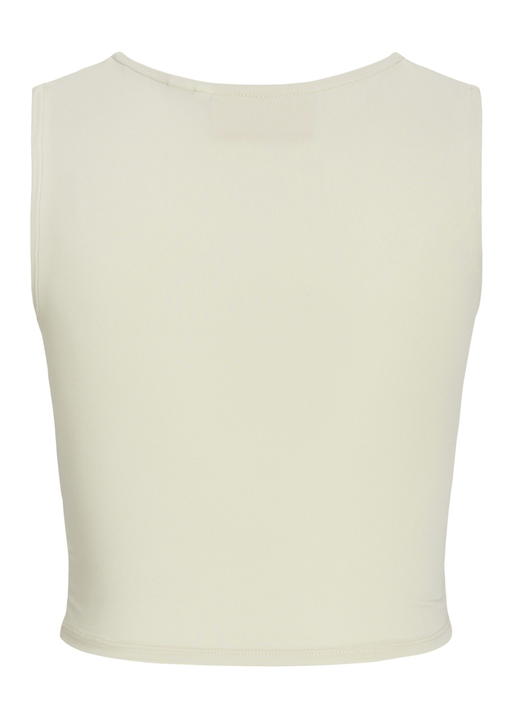 JJXX JXHARPER TOP - BONE WHITE