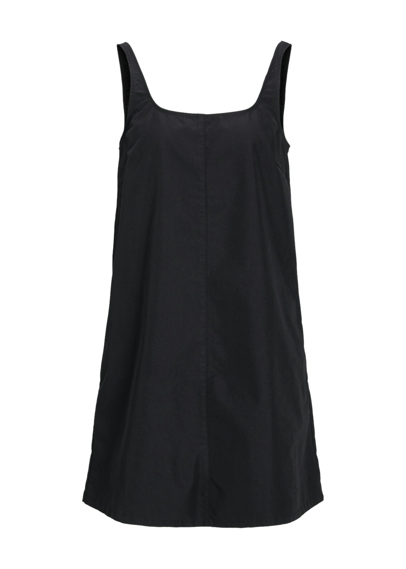 JJXX JXSTELLA SHORT DRESS - BLACK