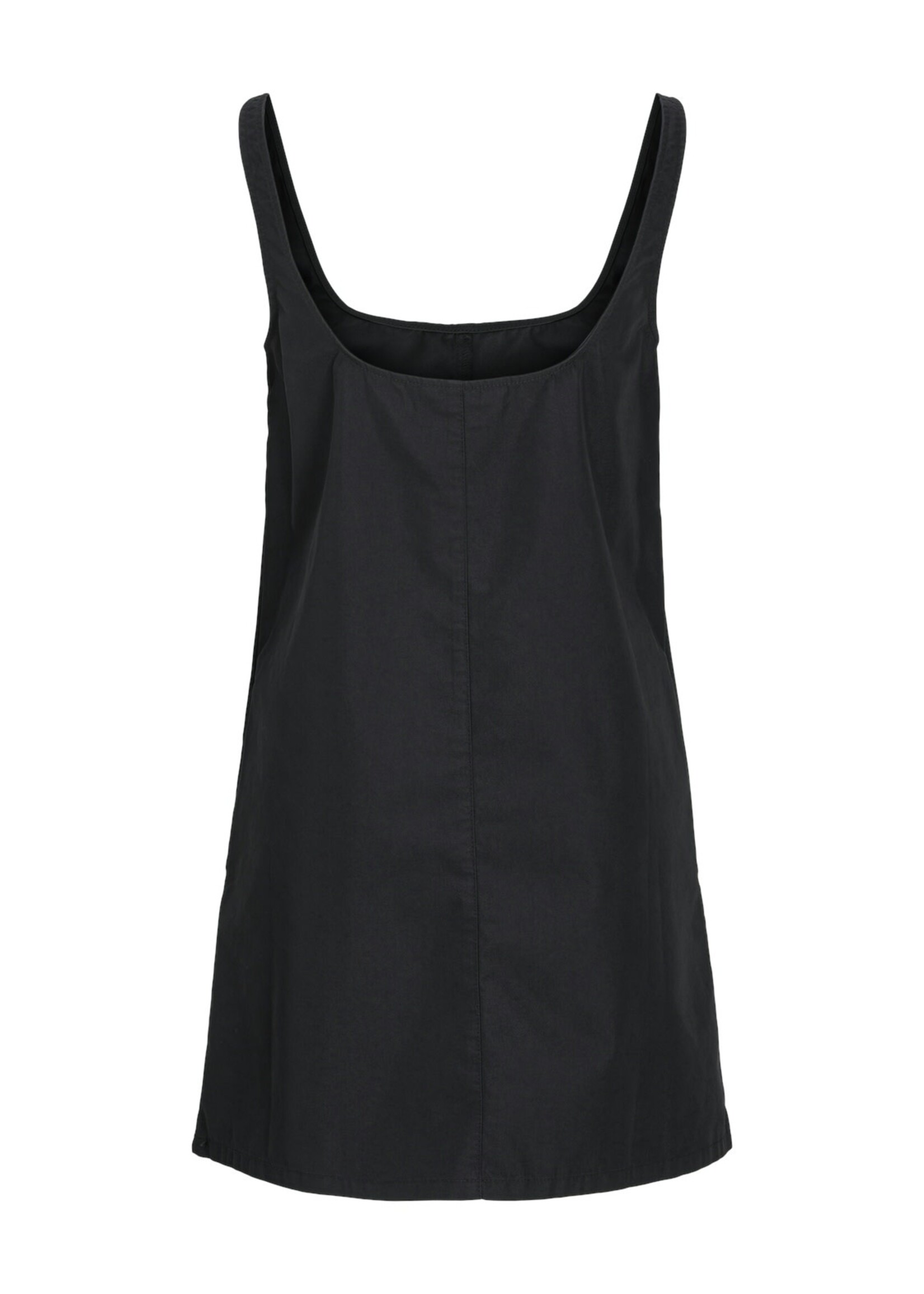 JJXX JXSTELLA SHORT DRESS - BLACK