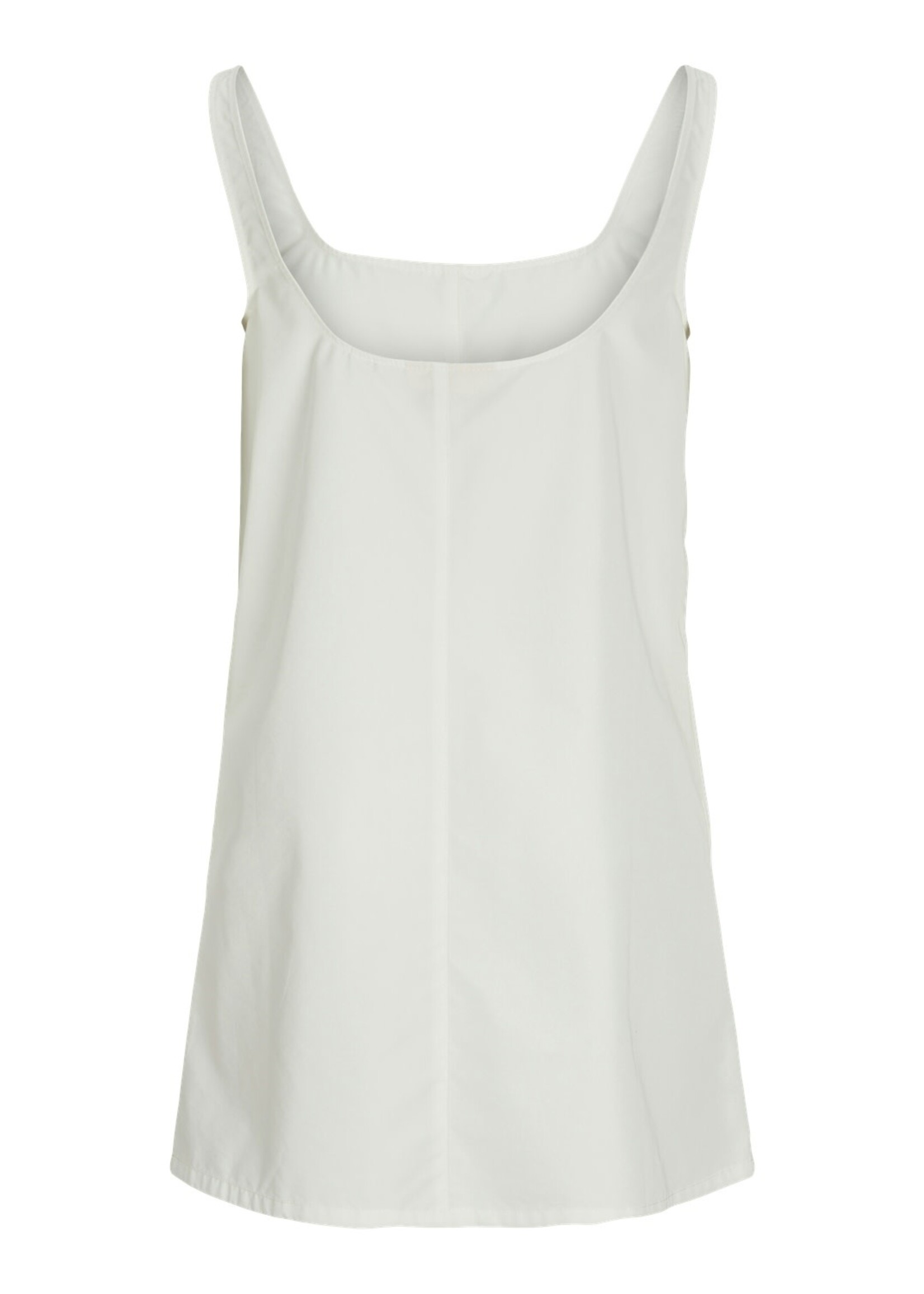 JJXX JXSTELLA SHORT DRESS - BLANC DE BLANC