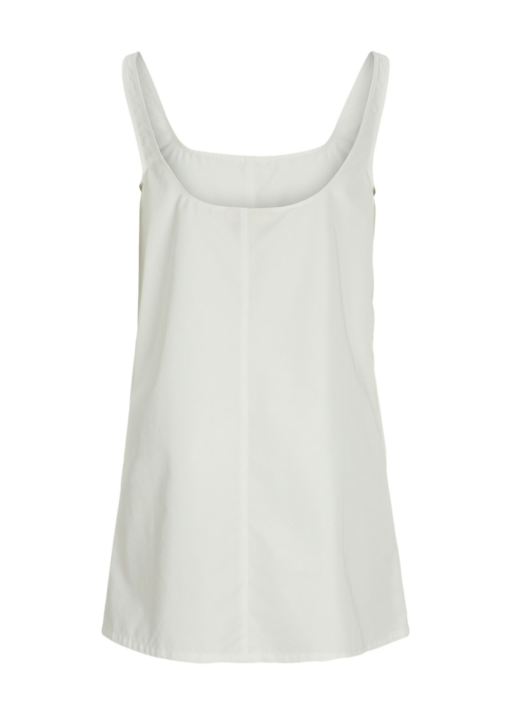 JJXX JXSTELLA SHORT DRESS - BLANC DE BLANC