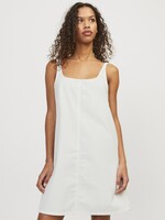 JJXX JXSTELLA SHORT DRESS - BLANC DE BLANC