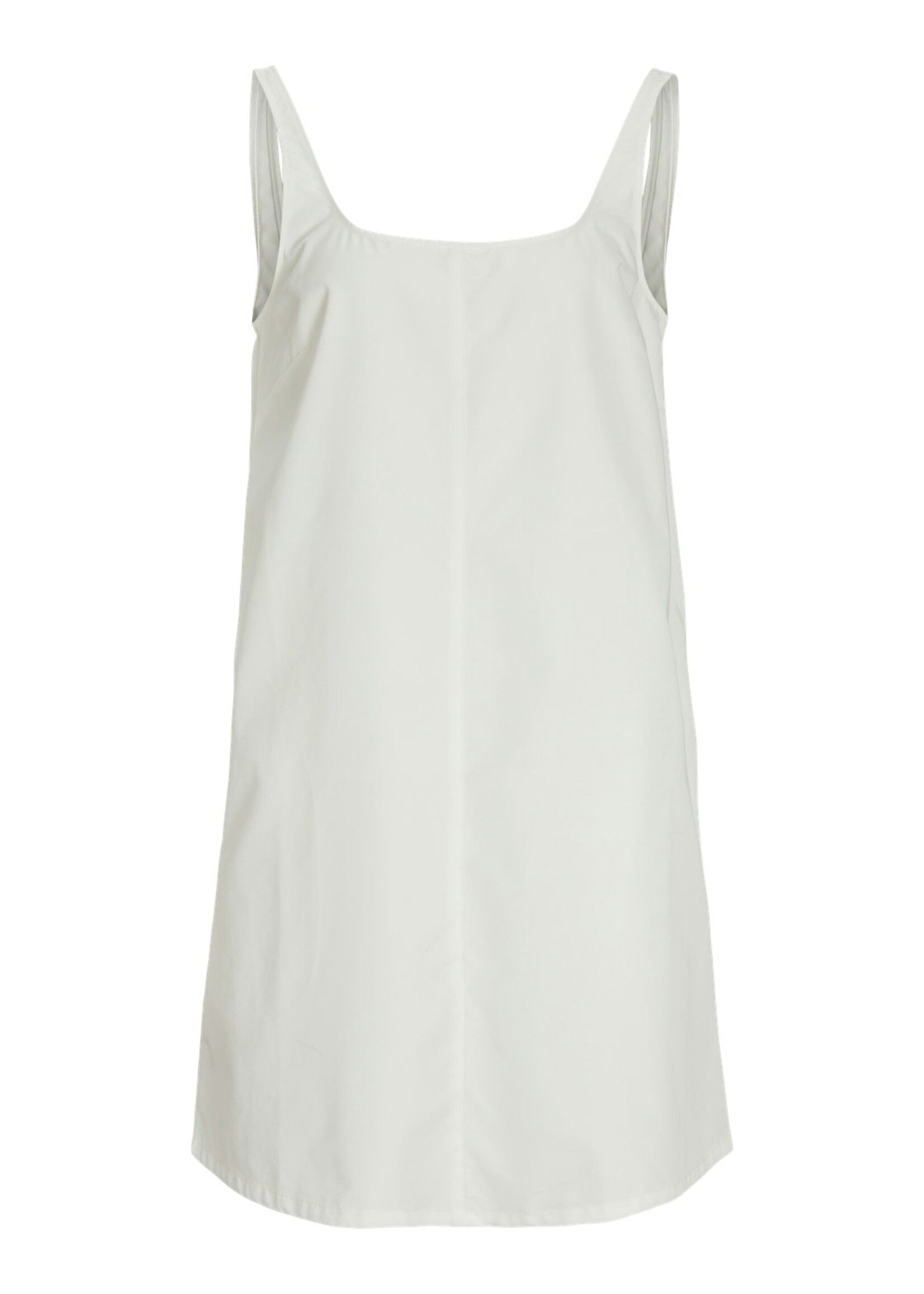 JJXX JXSTELLA SHORT DRESS - BLANC DE BLANC