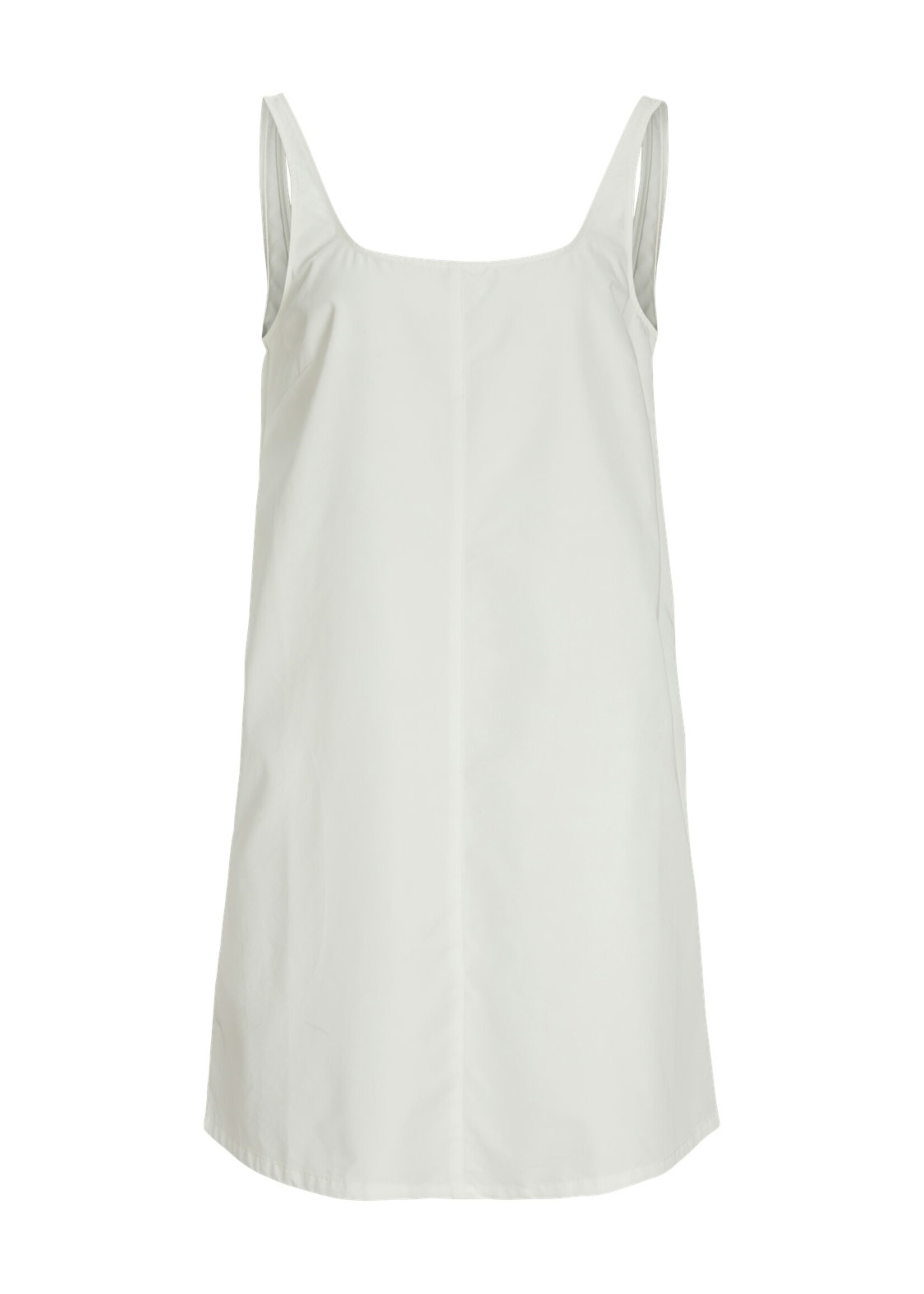 JJXX JXSTELLA SHORT DRESS - BLANC DE BLANC
