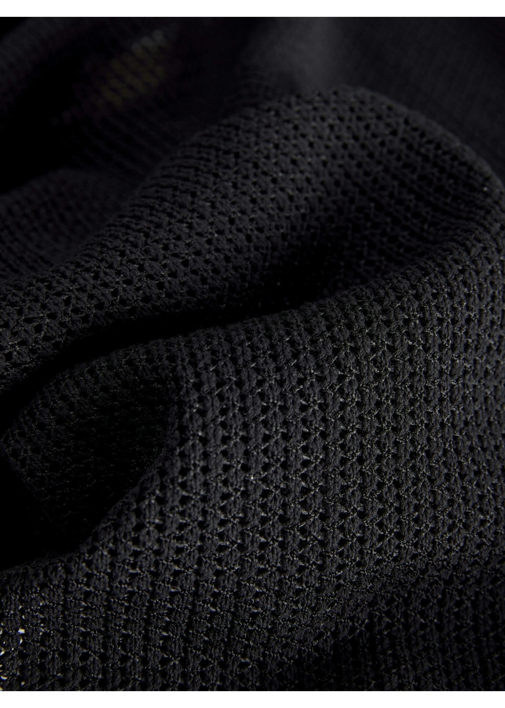 JXGRACE REG DRESS - BLACK