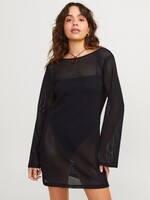 JJXX JXGRACE REG DRESS - BLACK