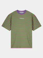Stieglitz Fiby Striped T-shirt - Green