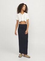JJXX JXNOELLE HW CALF SKIRT - CAVIAR