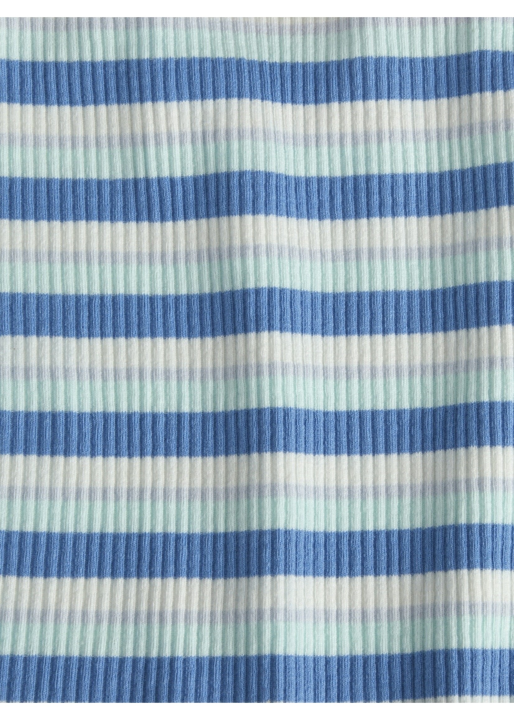 JJXX JXDAGMAR TUBE TOP - SILVER LAKE BLUE