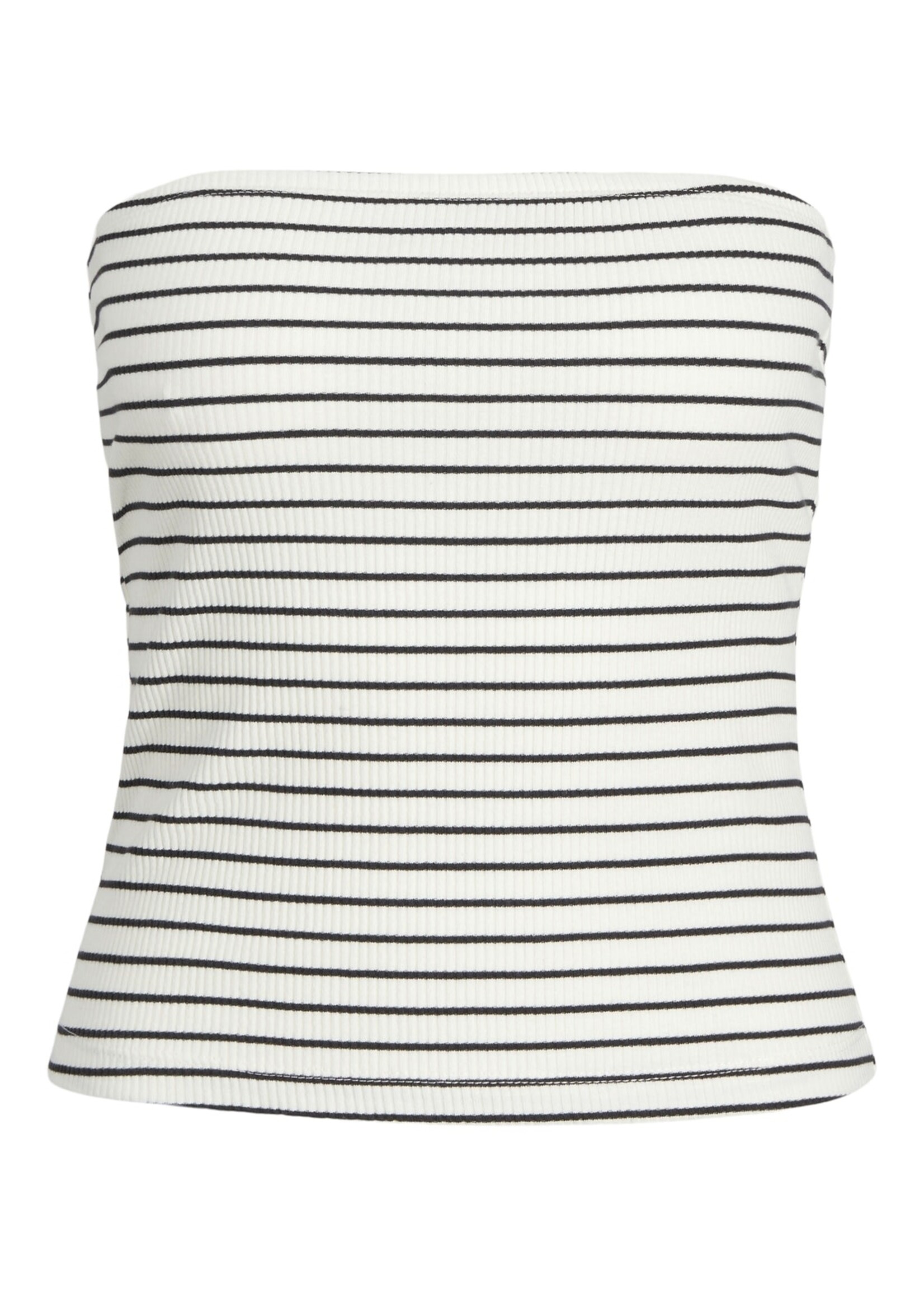 JXDAGMAR TUBE TOP - VANILLA ICE