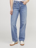 JXSEVILLE LOOSE MW RR5001 - MEDIUM BLUE DENIM
