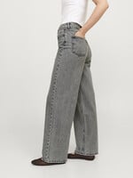 JXTOKYO WIDE HW JEANS R6119 - GREY DENIM