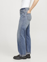 JXSEOUL  STRAIGHT FIT SELV R3130 - MED BLUE