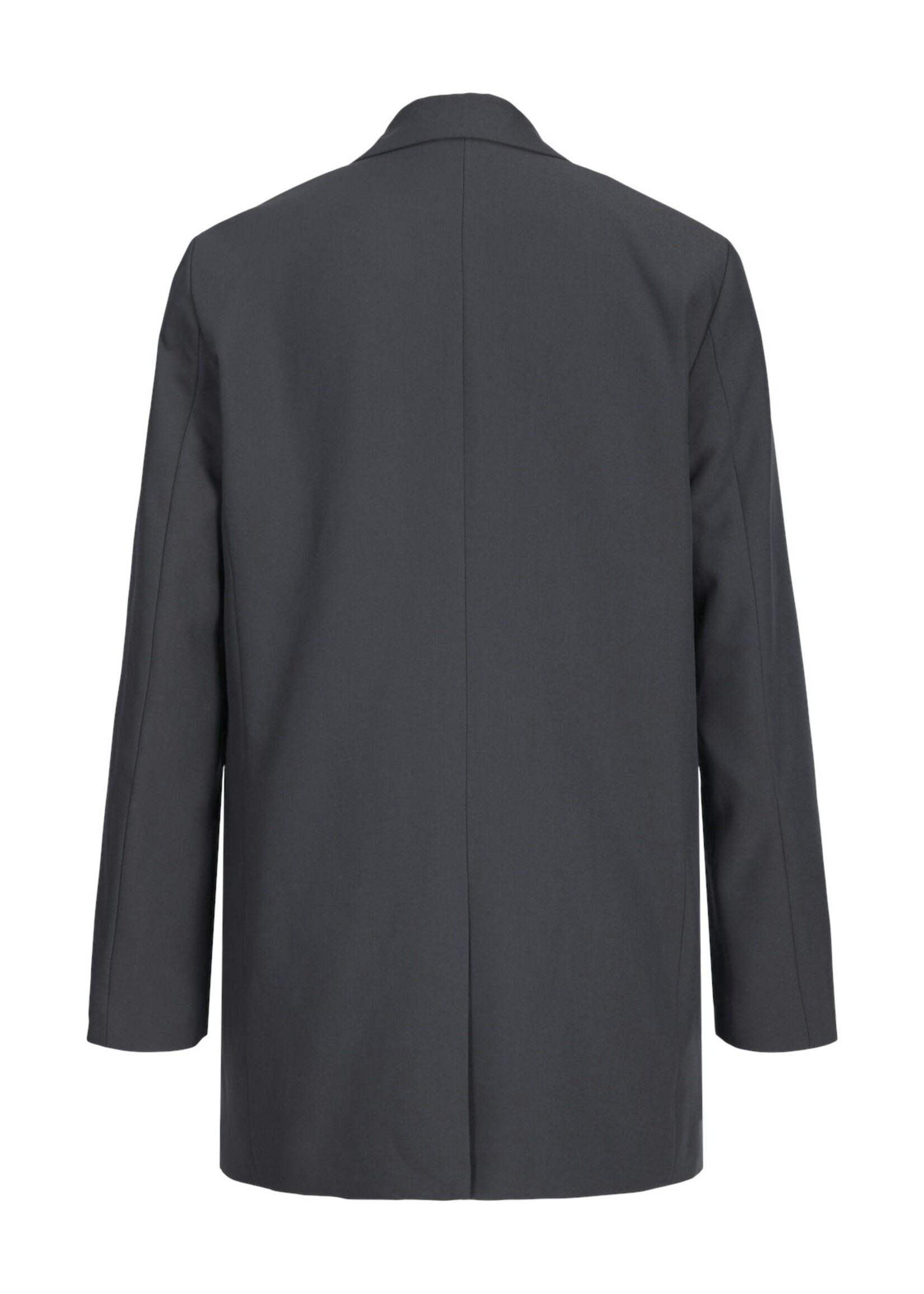 JXMARY BLAZER - ASPHALT