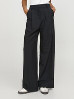 JJXX JXELLIS WIDE WH PANT - BLACK