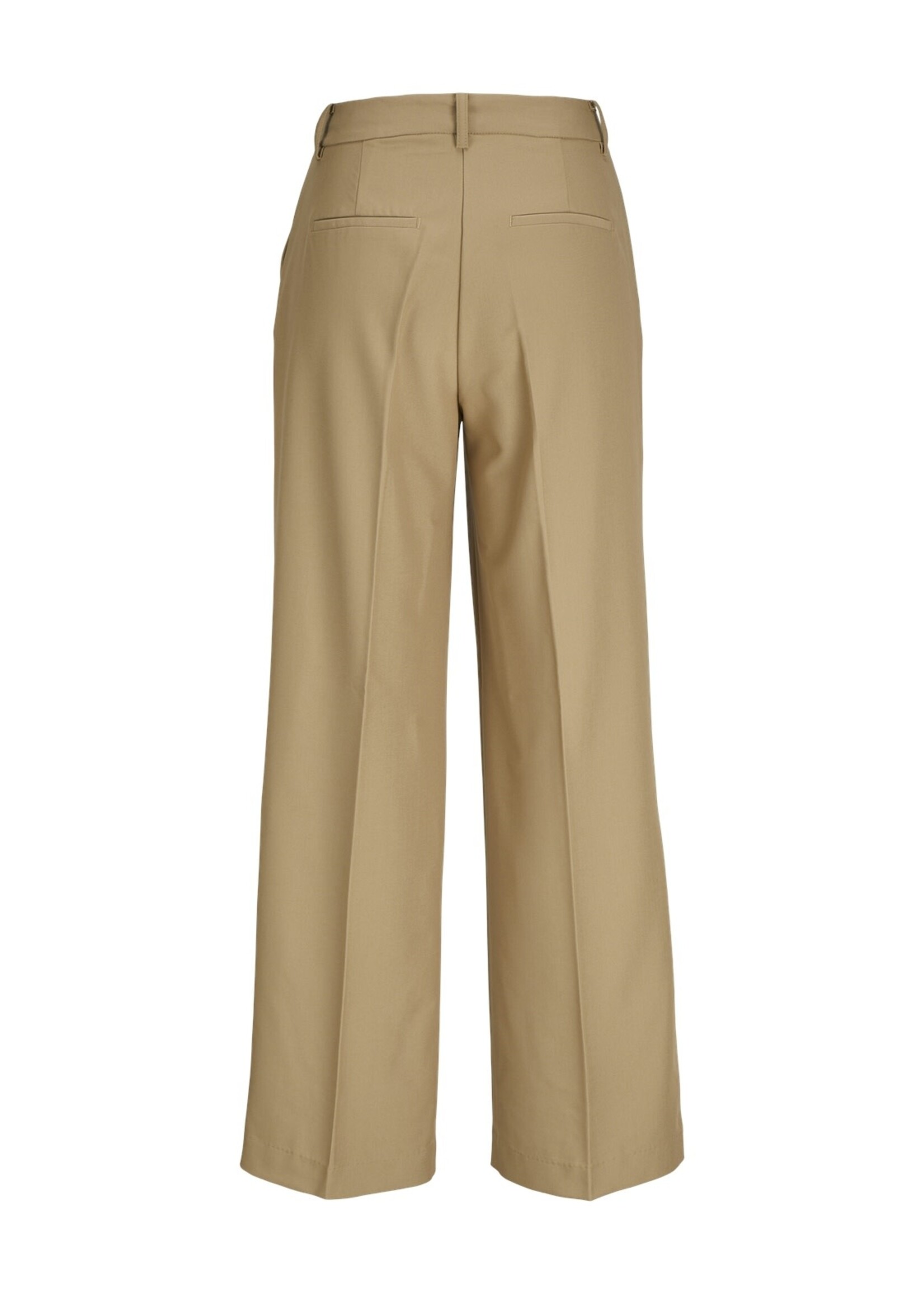 JXELLIS WIDE PANT - KELP