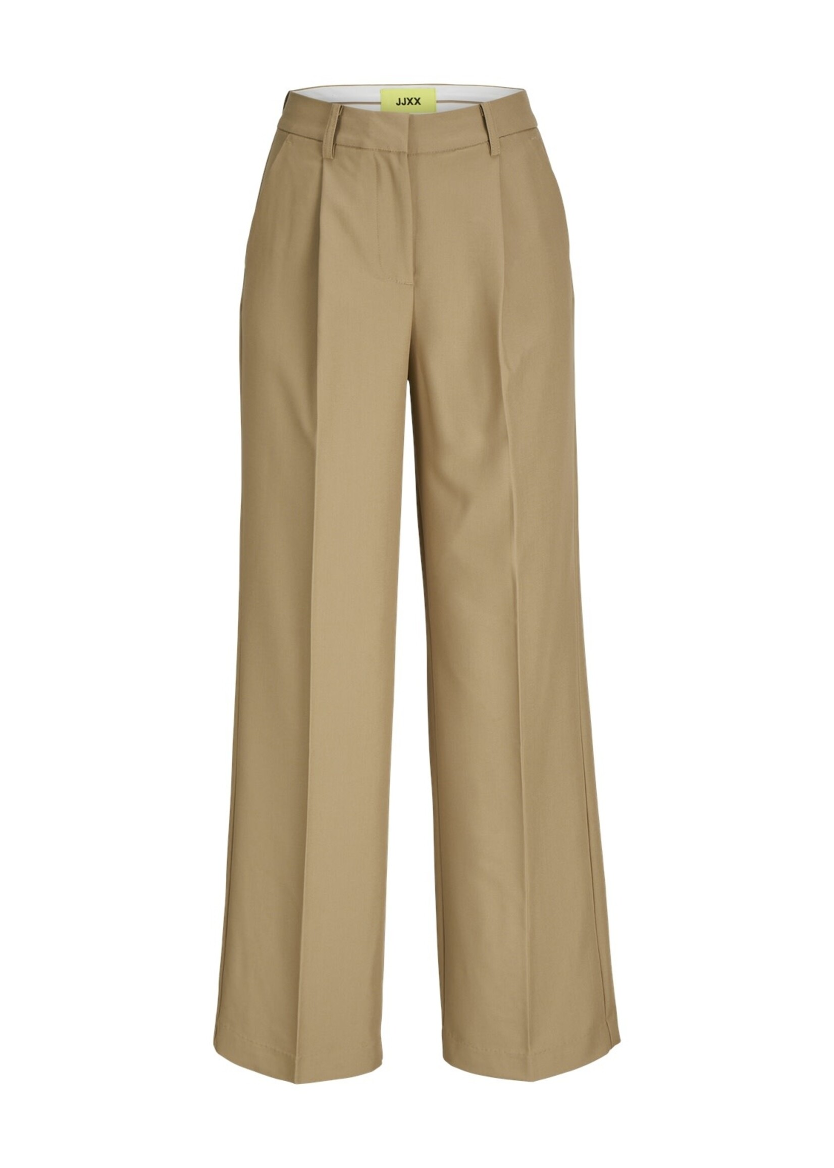 JXELLIS WIDE PANT - KELP