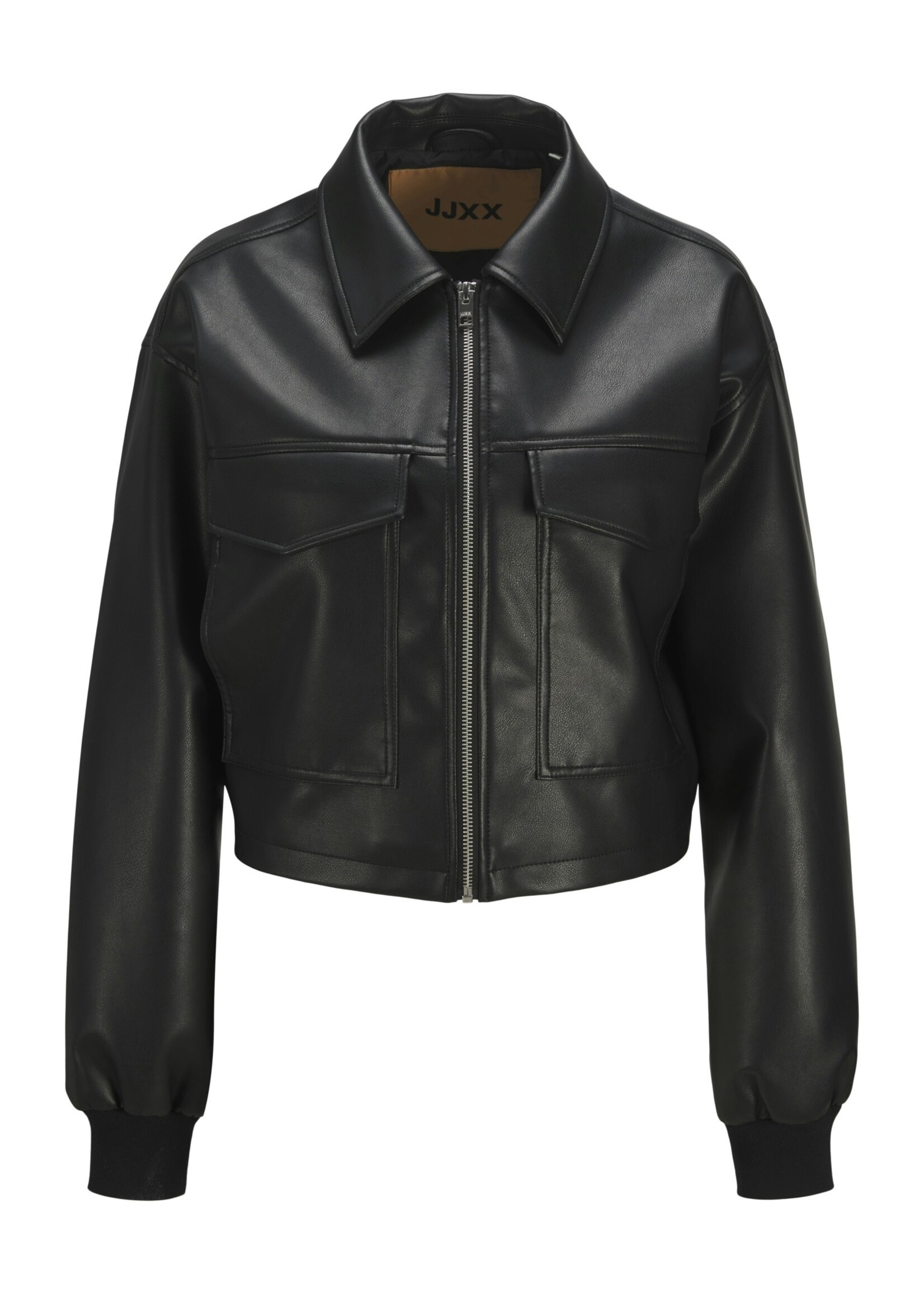 JJXX JXCAROL JACKET - BLACK