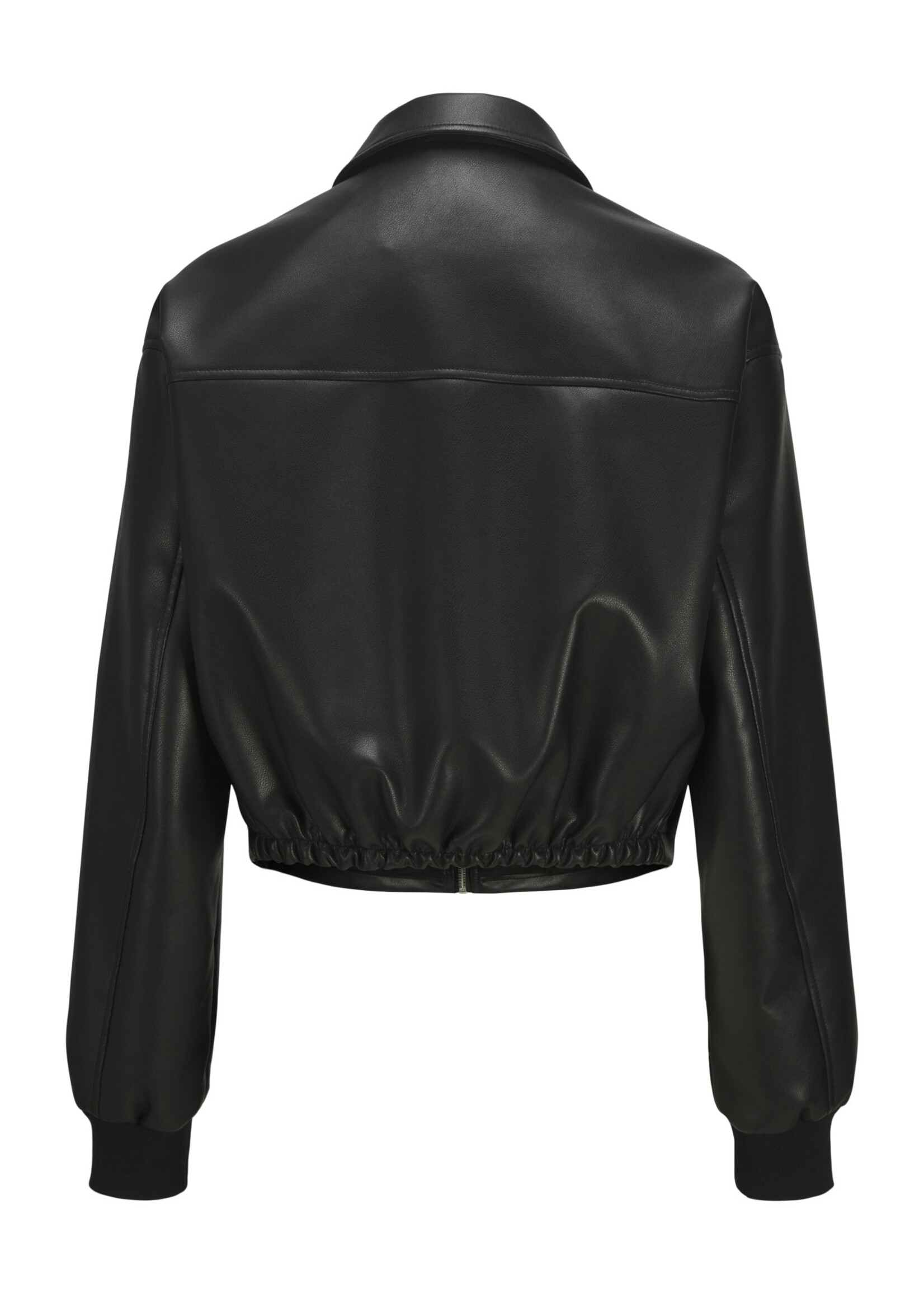 JJXX JXCAROL JACKET - BLACK