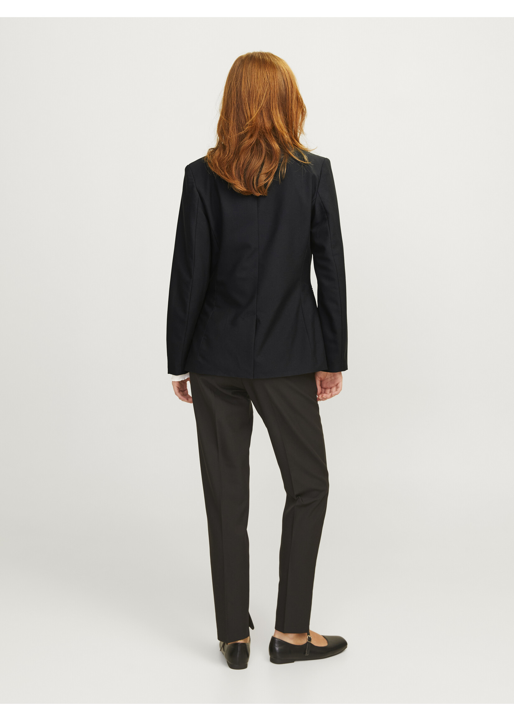 JXELLIS MIA BLAZER - BLACK