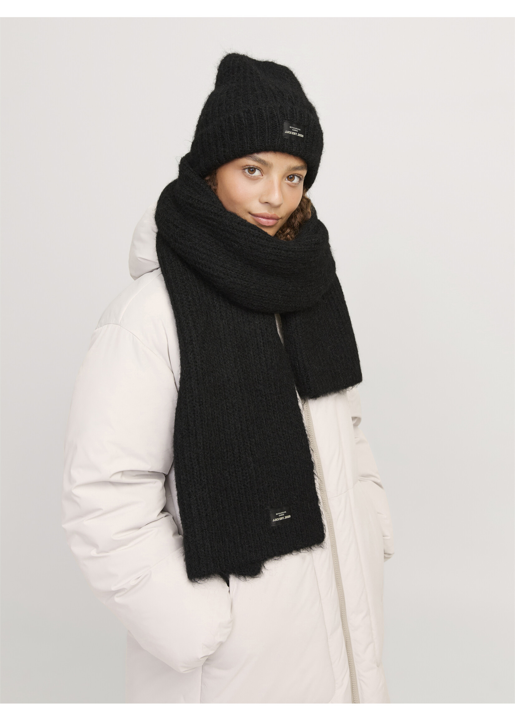 JJXX JXKATHERINE GIFT BOX - BLACK