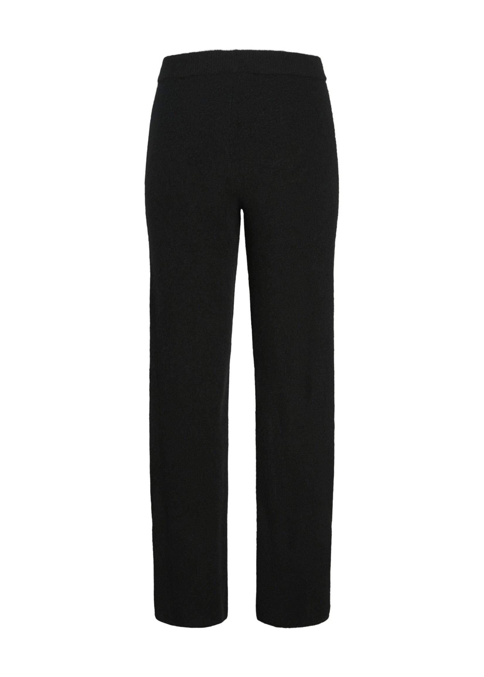 JJXX JXMIRELLA PANT KNIT - BLACK