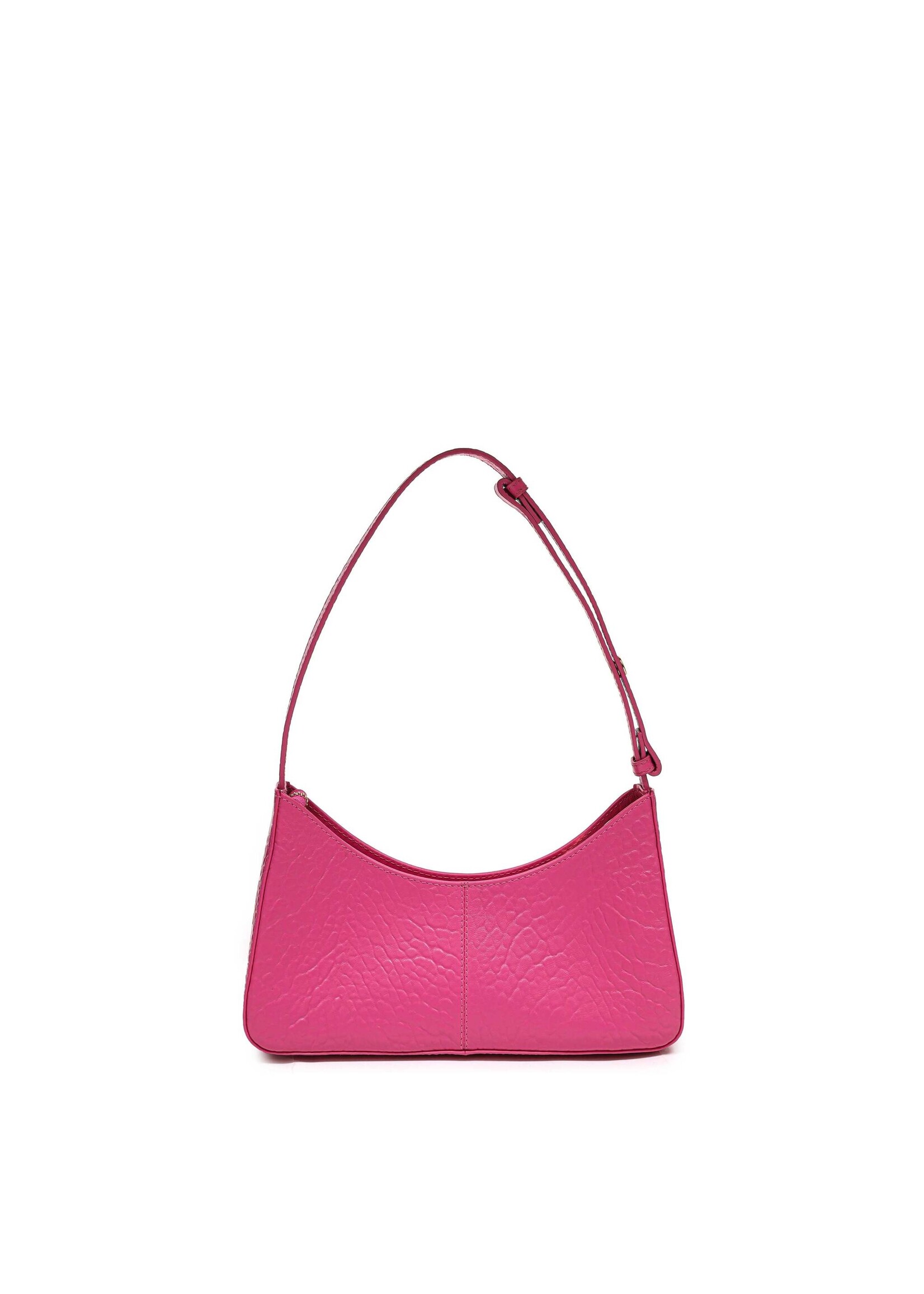 Núnoo Apollo 2 Eyelet New Zealand - Pink w. Gold