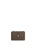 Núnoo Pixie Buckle NZ - Olive w. Gold