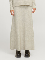 JXMINKA KNIT SKIRT - FOG