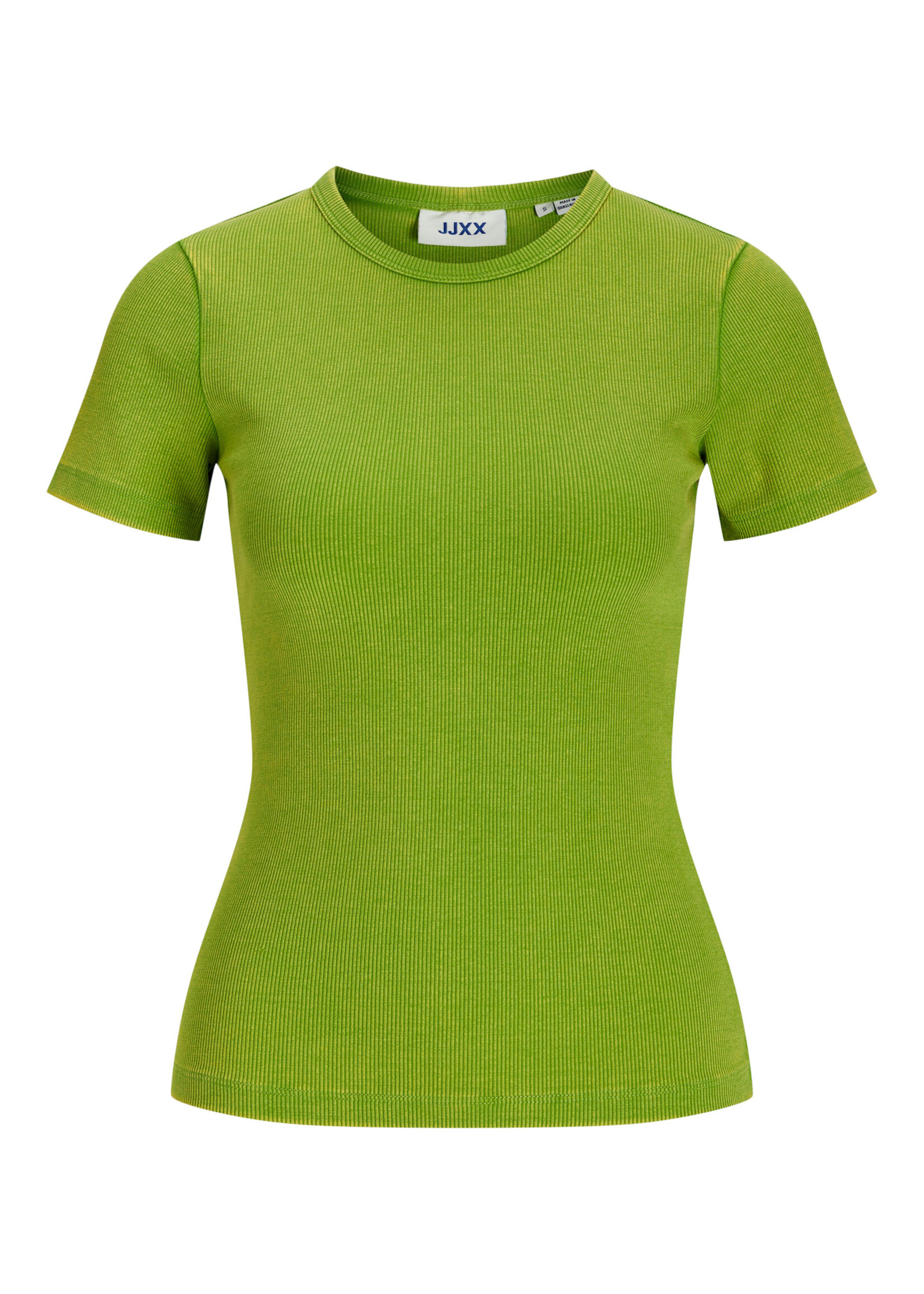 JXFRANKIE WASH TEE-KIWI