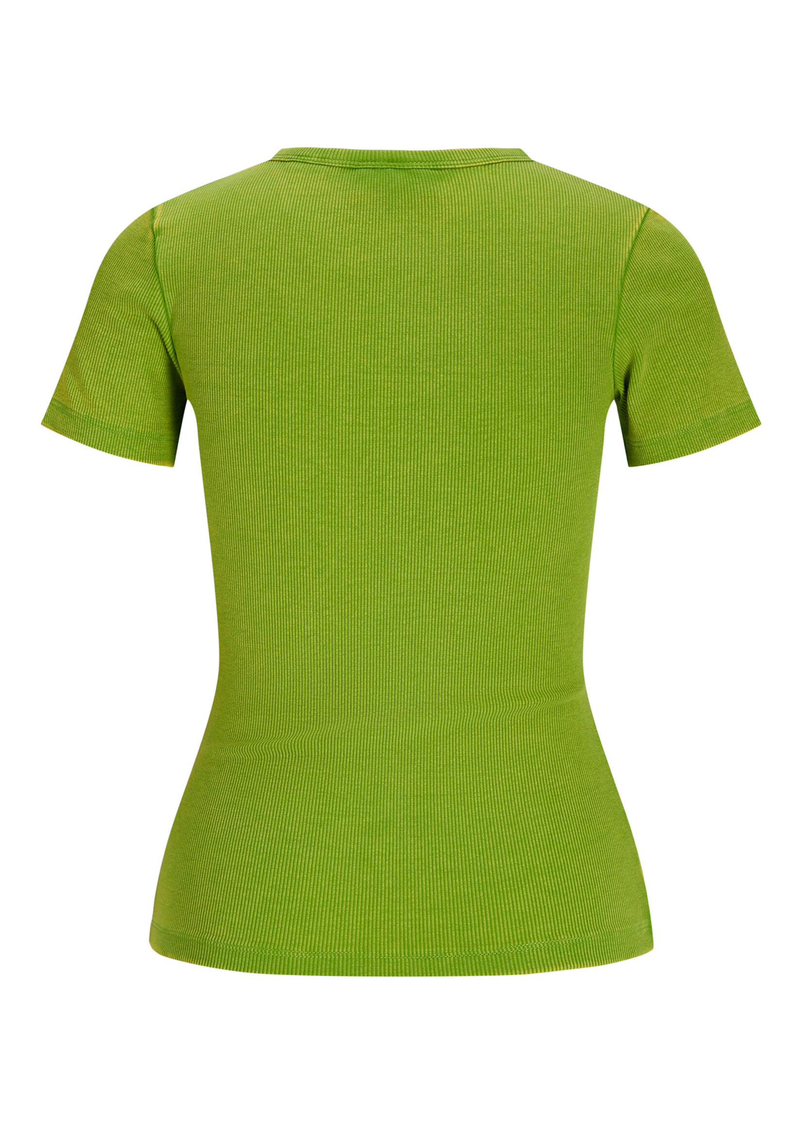 JXFRANKIE WASH TEE-KIWI