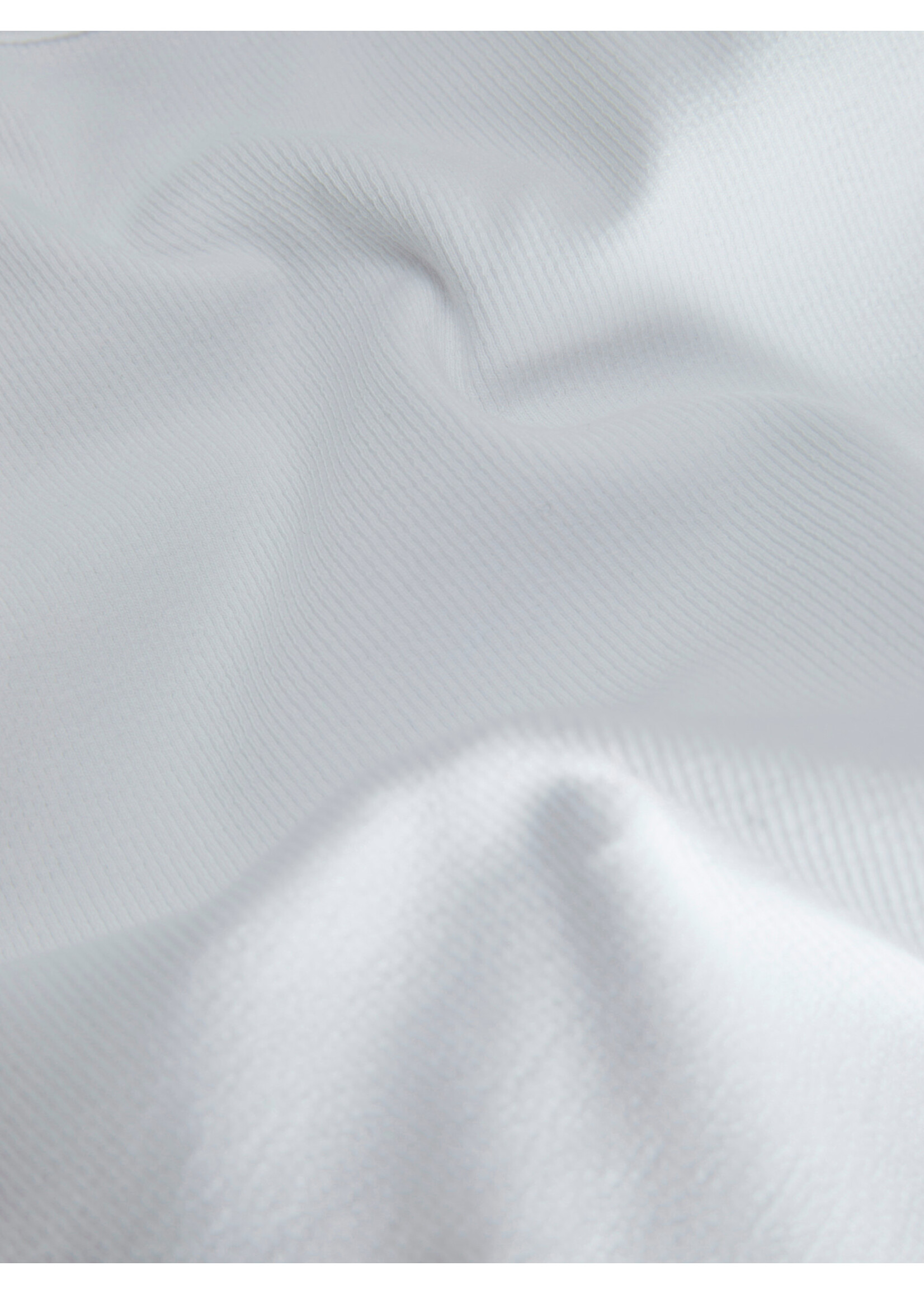 JXFOREST RIB TOP BRIGHT WHITE