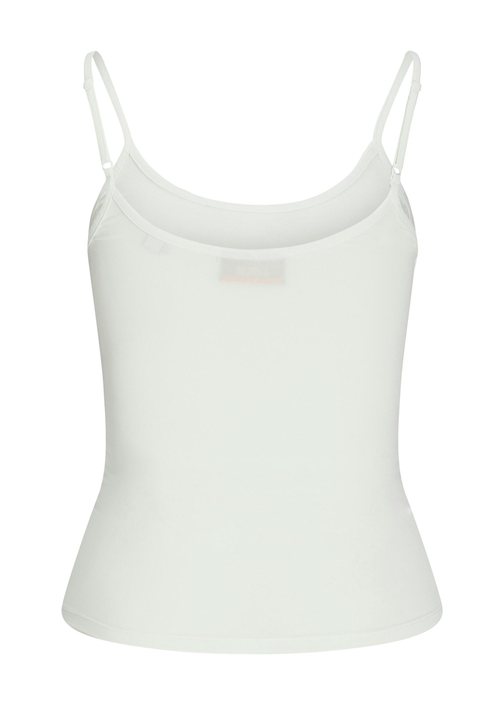 JJXX JXSAGA SINGLET TOP BLANC DE BLANC