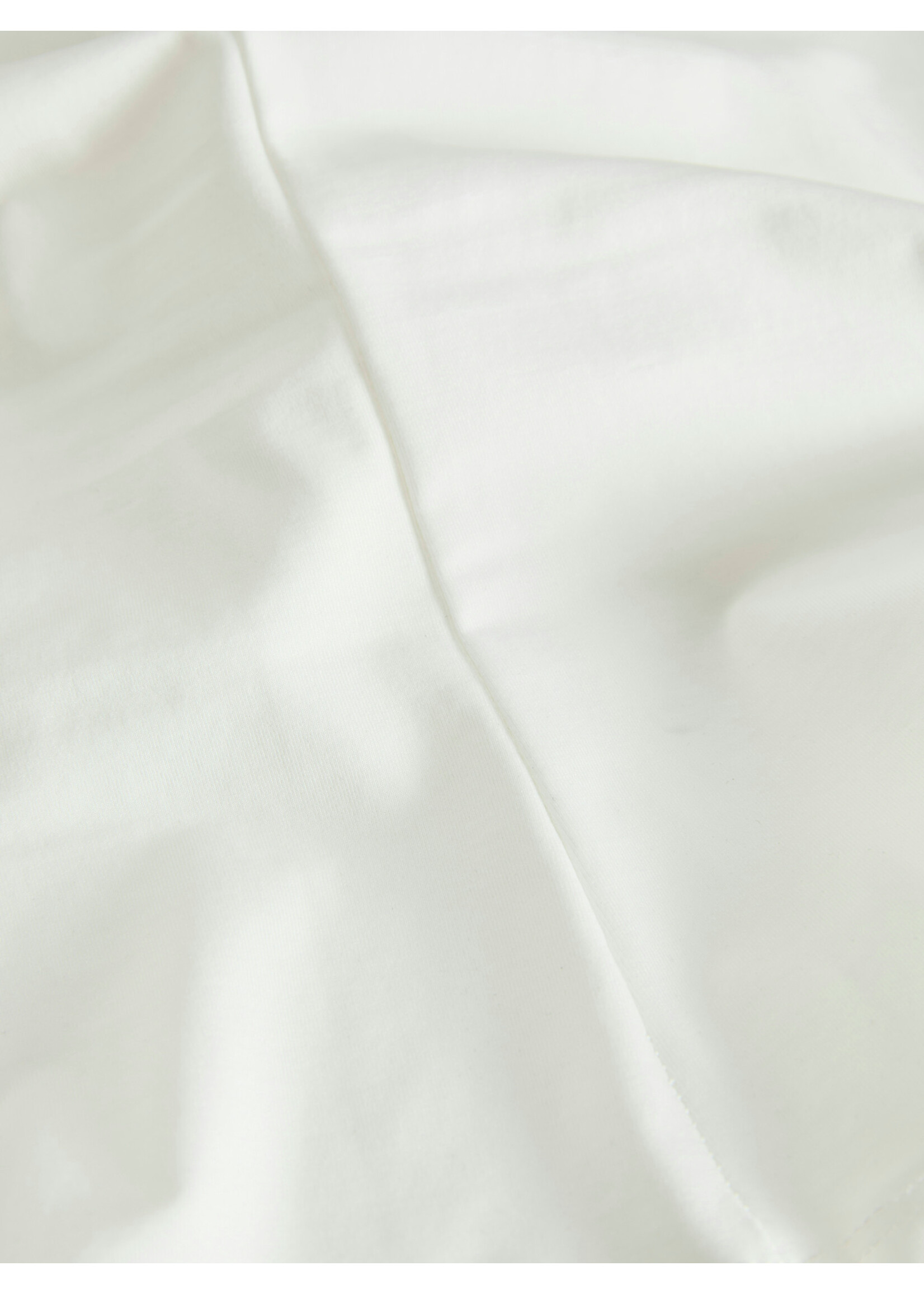 JXSAGA SINGLET TOP BLANC DE BLANC
