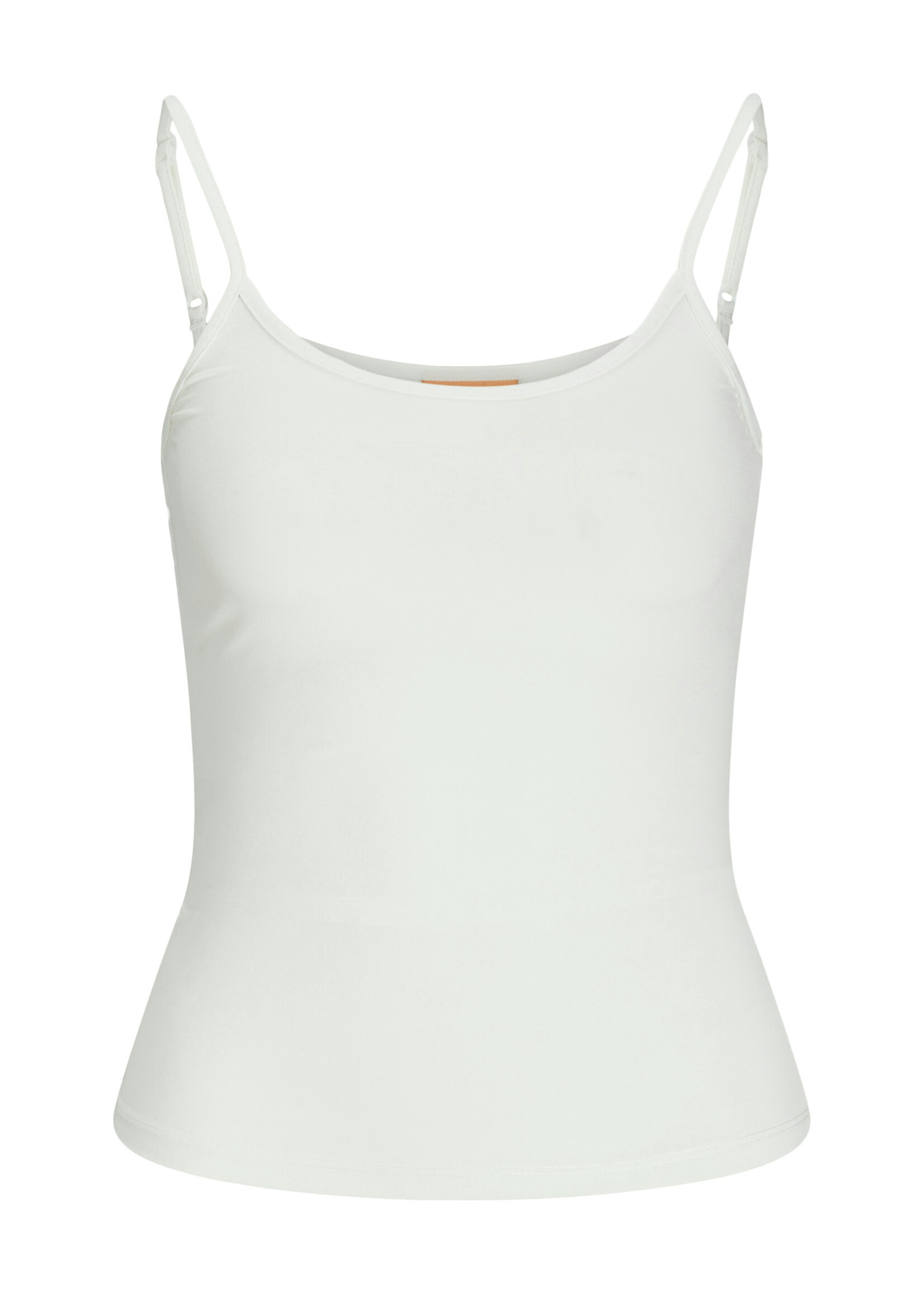 JXSAGA SINGLET TOP BLANC DE BLANC