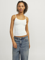 JXSAGA SINGLET TOP BLANC DE BLANC