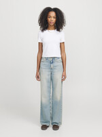 JXTOKYO WIDE JEANS R6167 - LIGHT BLUE JEANS