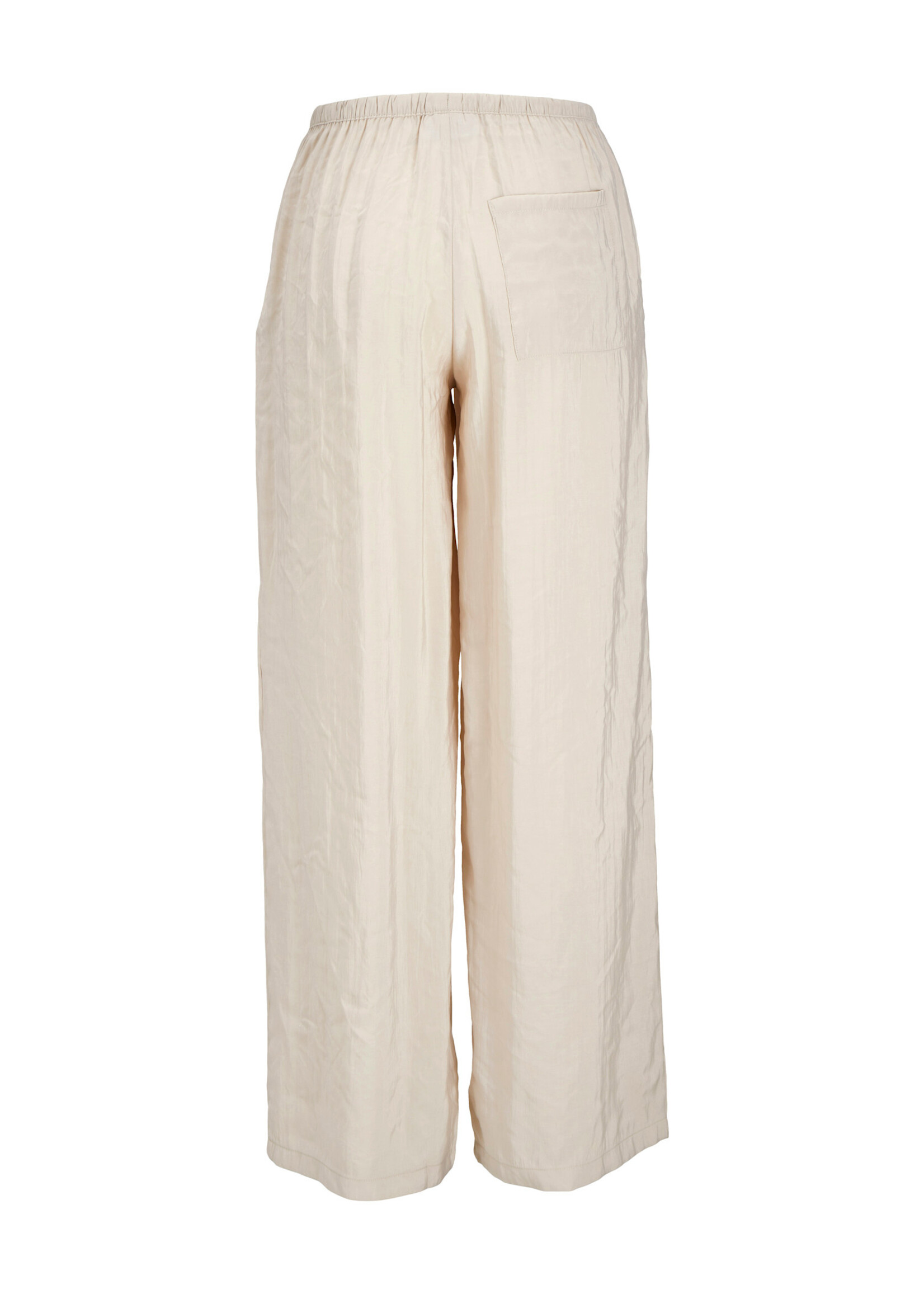 JXFIE SOFT PANT - FEATHER GREY