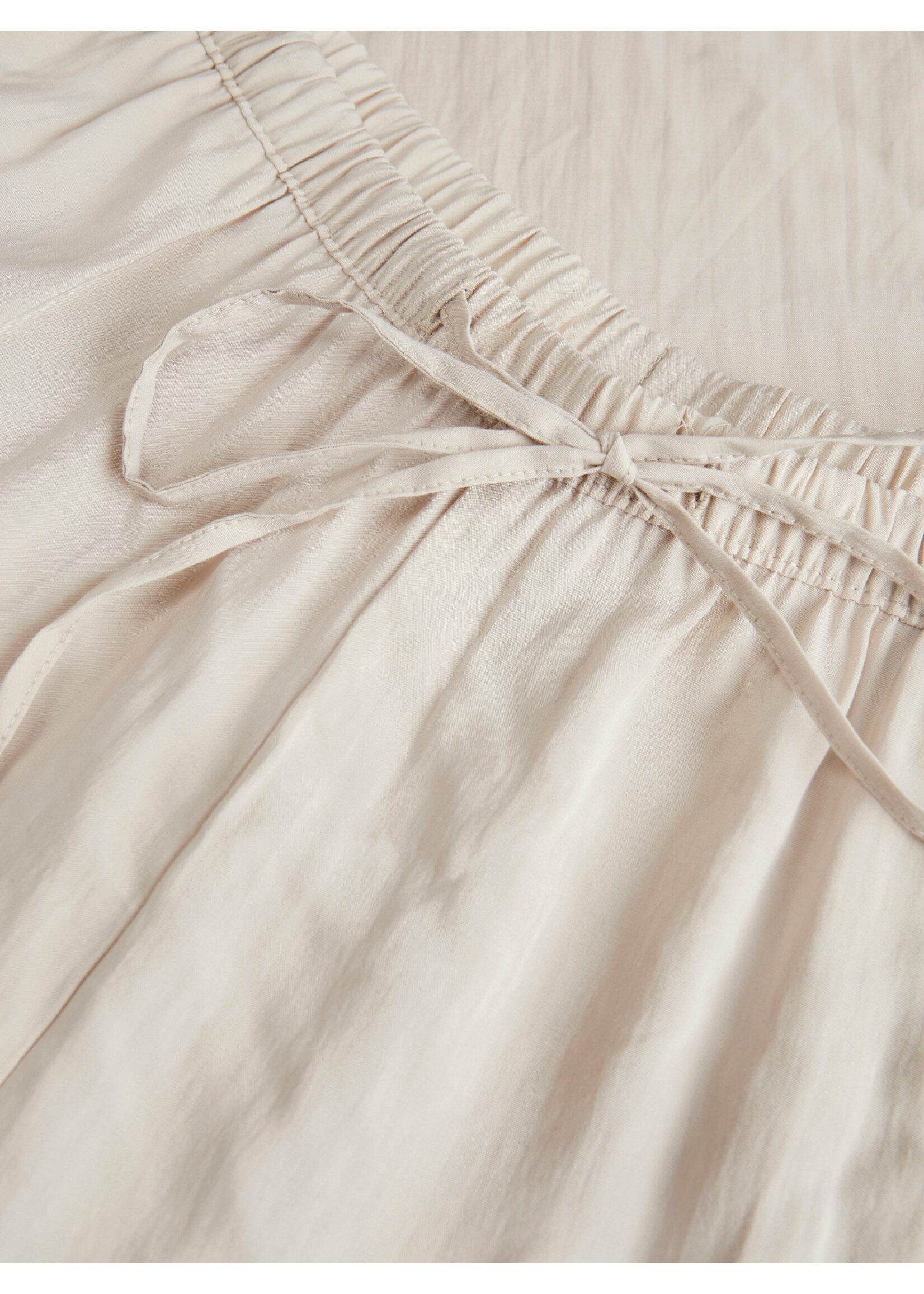 JXFIE SOFT PANT - FEATHER GREY