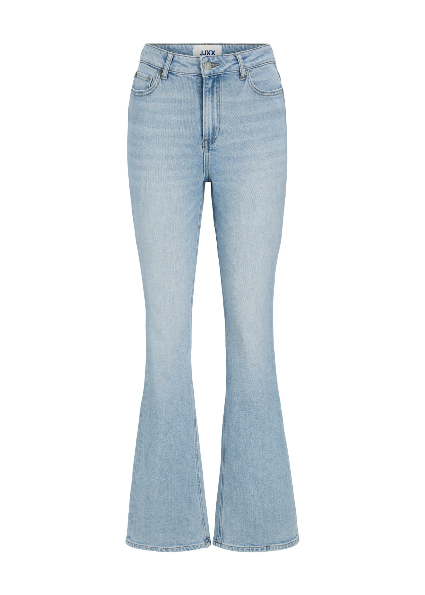 JXTURIN BOOTCUT C7151 DENIM - LIGHT BLUE DENIM