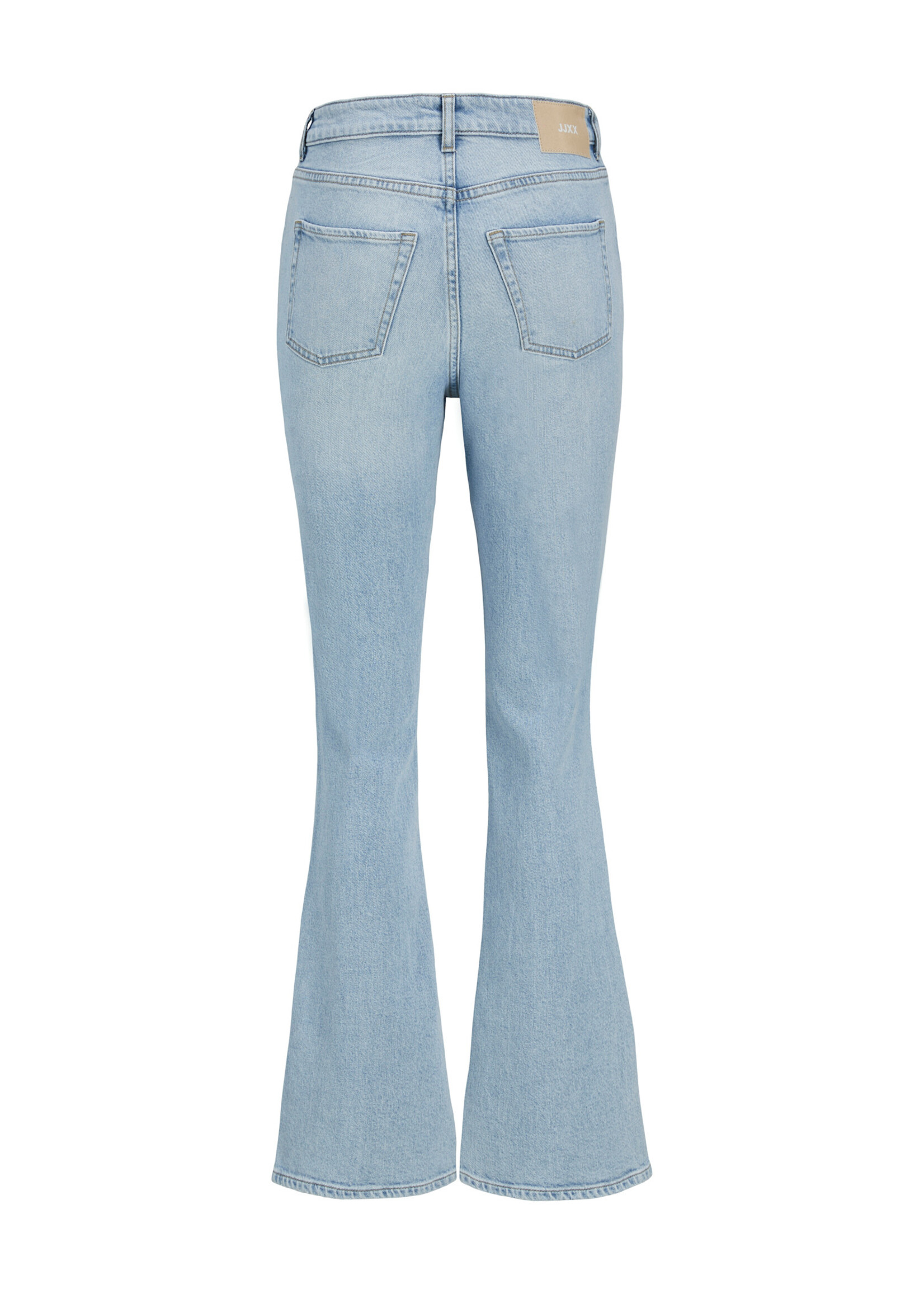 JXTURIN BOOTCUT C7151 DENIM - LIGHT BLUE DENIM