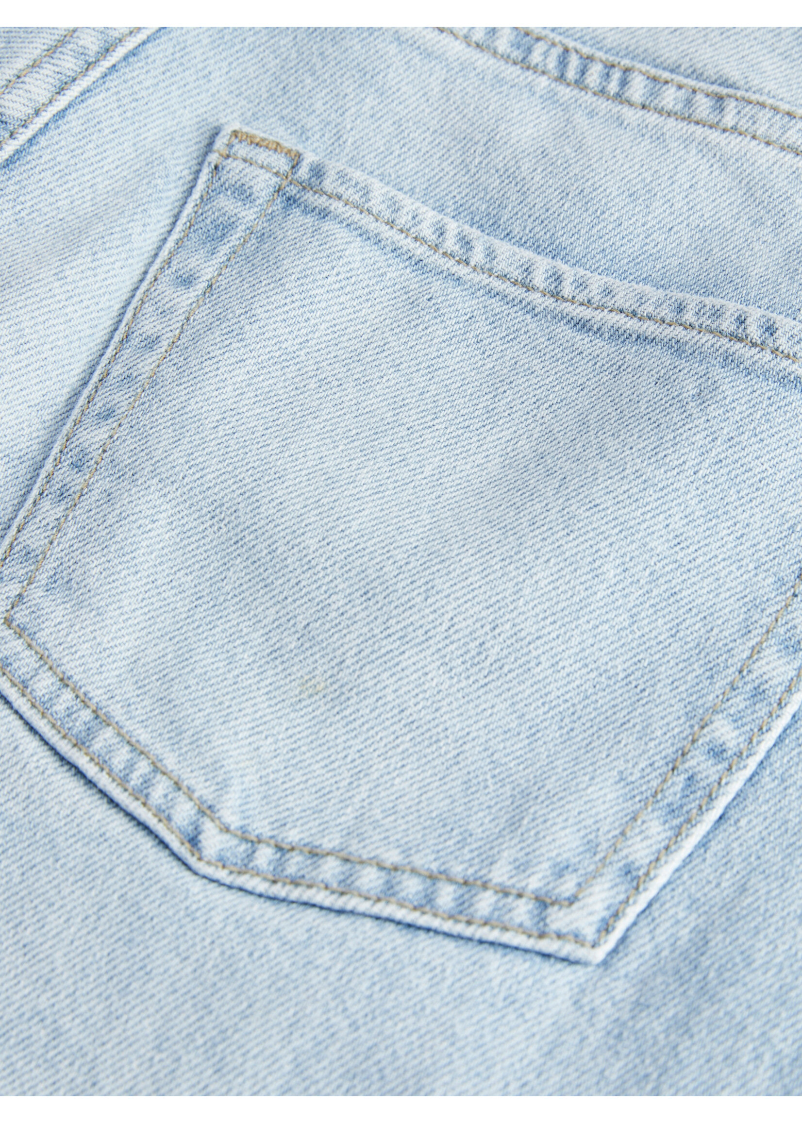 JXTURIN BOOTCUT C7151 DENIM - LIGHT BLUE DENIM
