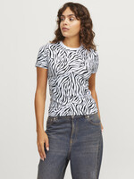 JXGIGI TEE - ZEBRA