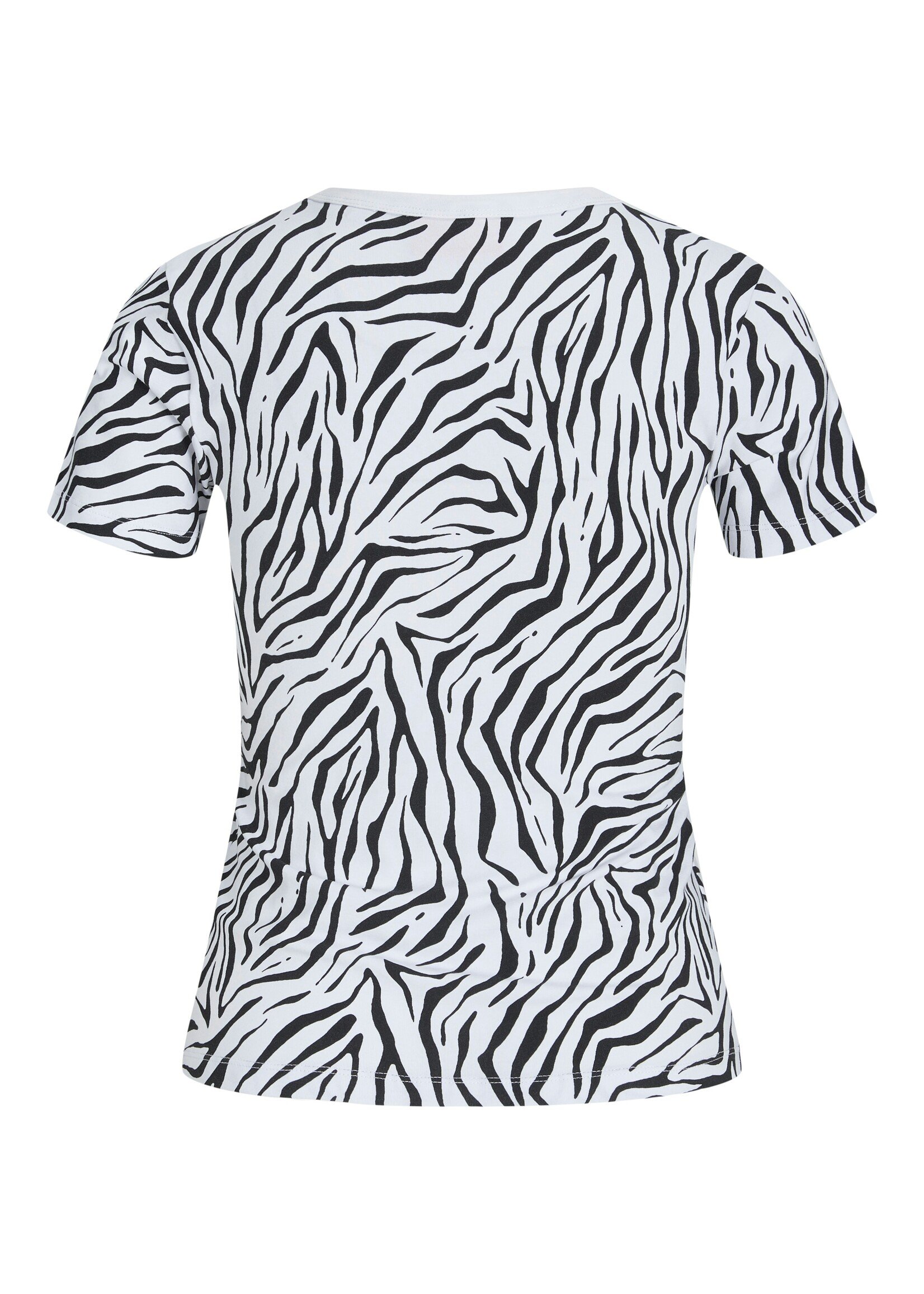 JXGIGI TEE - ZEBRA