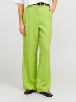 JXMARY SUMMER HW PANT - PARROT GREEN